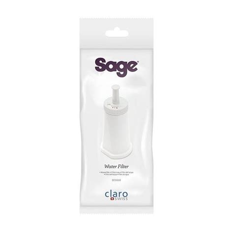 Sage Claro Swiss Water Filter Bes Descaler Co Uk