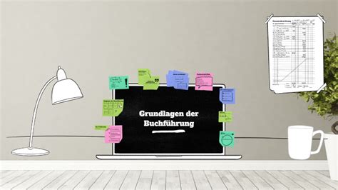 Grundlagen der Buchführung by Eva Gruber on Prezi