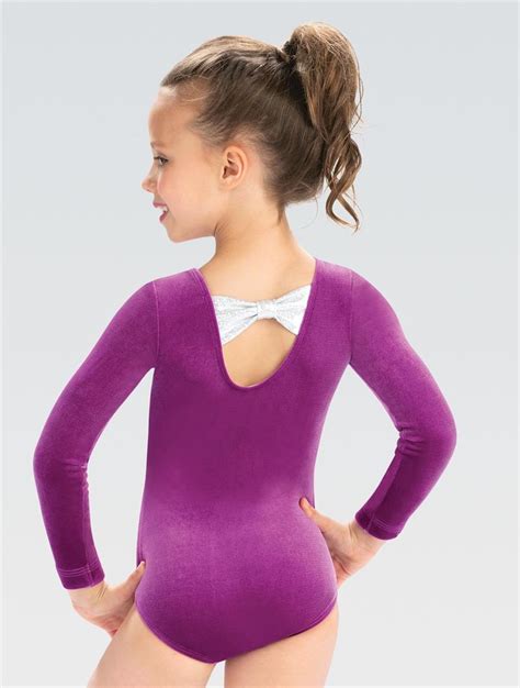 Leotards For Girls