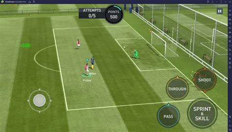 Bluestacks Settings To Get The Best Experience With Ea Sports Fc Mobile