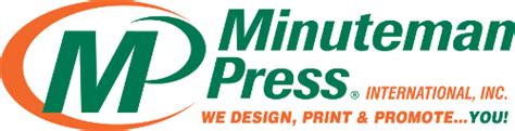 About Minuteman Press Printing Franchise - Introduction & Getting Started