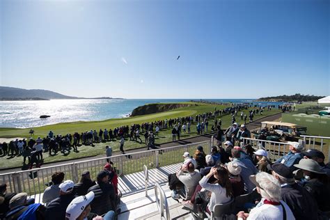 Pebble Beach Pro Am Leaderboard Espn Alana Rochella