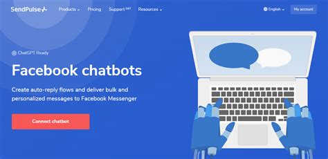 6 Best Free Chatbots For Facebook Messenger DoopChat