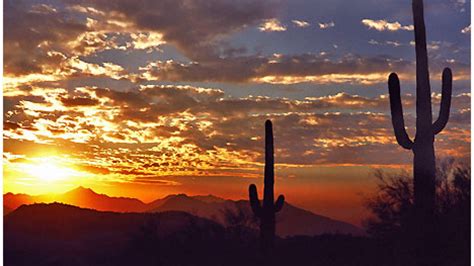 Arizona Sunset Pictures wallpaper | 1280x720 | #79402