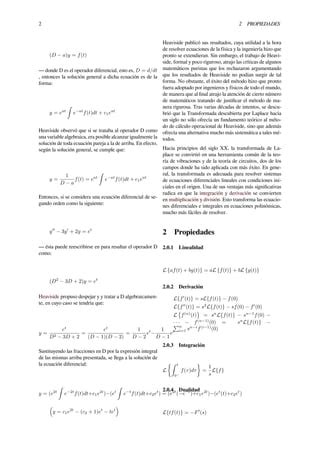 Transformada De Laplace Pdf