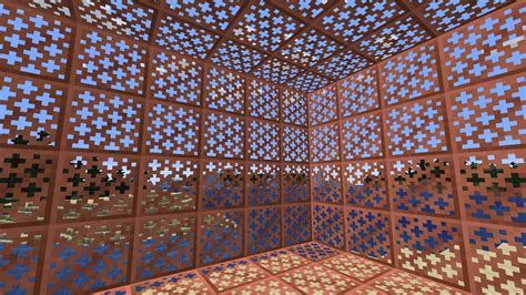 Top Uses Of Copper In Minecraft