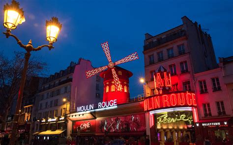 Moulin Rouge Show Paris With Dinner Best Prices Headout