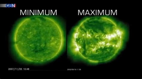 Earth To Be Struck By Two Solar Storms That Risk Causing Major Radio