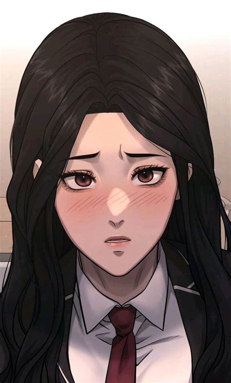 퀘스트지상주의 Questism Webtoon Webtoon Anime Comics