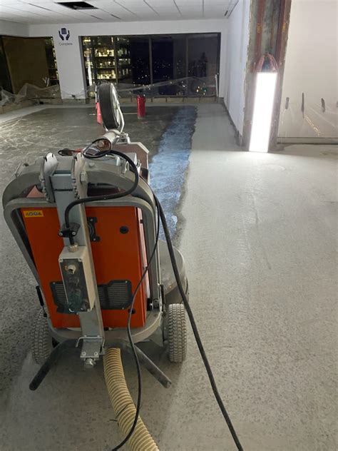 Our Services Impact Concrete Cutting NSW