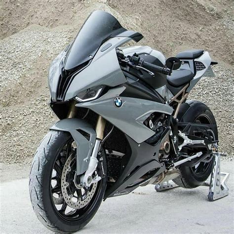 Bmw S1000rr Nardo Grey Atelier Yuwa Ciao Jp