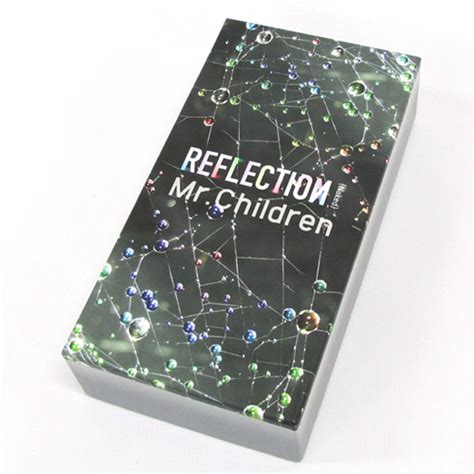 楽天市場中古CD Mr Children REFLECTION Naked 完全限定生産盤 邦楽CDCD部門山城店