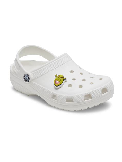 CROCS JIBBITZ - SHREK