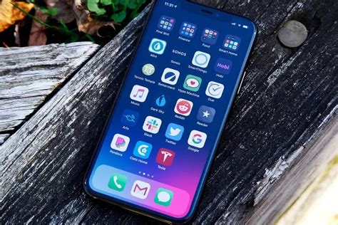 Samsung Bakal Pasok Layar Oled Untuk Smartphone Apple Iphone