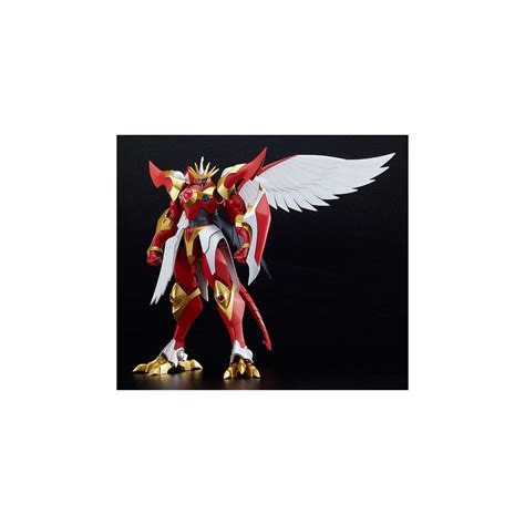 Good Smile Company Moderoid Magic Knight Rayearth Combined Rune God