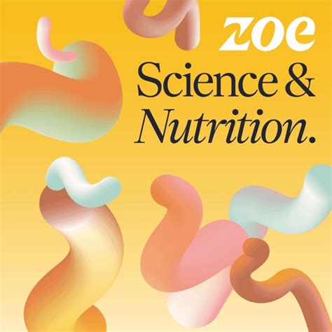 ZOE Science & Nutrition - Listen on Best Podcasts UK