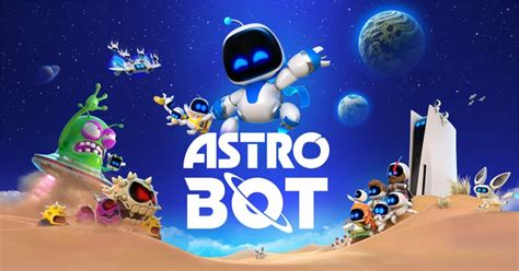 Astro Bot Recibirá Un Nuevo Nivel Extra De Manera Gratuita Infobae