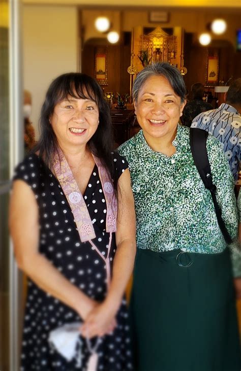 Makawao 50th and Paia 115th Anniversary Celebration — Makawao Buddhist