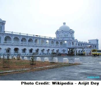 Agartala, India - Agartala Tourism | Agartala Travel Guide - Yatra.com