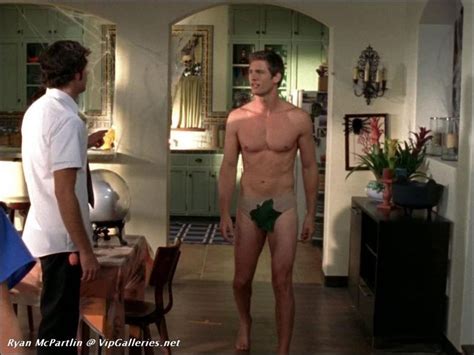 Ryan Merriman Naked Nude Cock Sexdicted