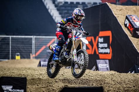 Wsx Dabu Dhabi Les R Sultats Lebigusa Actualit Du Motocross