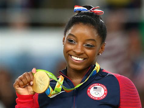 33 Jaw Dropping Photos Of Simone Biles The Most Dominant Athlete Alive