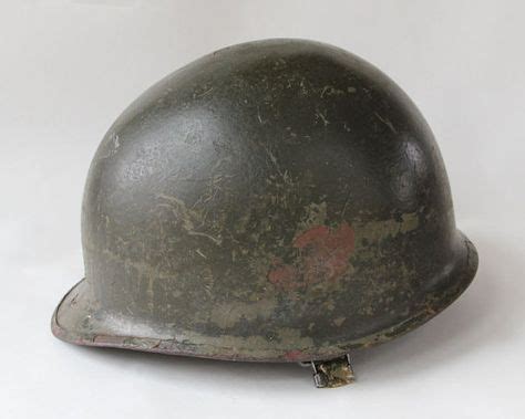 World War 2 Helmets