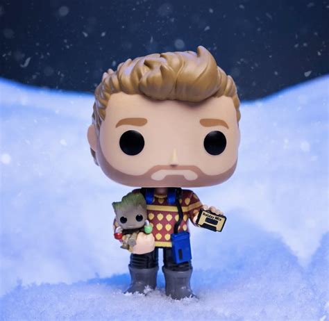 Funko POP Trackers On Twitter Funko Exclusive Guardians Of The Galaxy