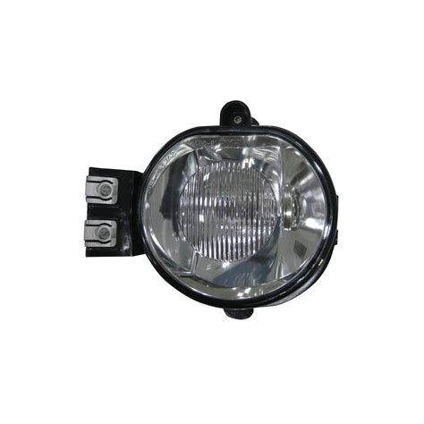 Tyc Fog Light Assembly