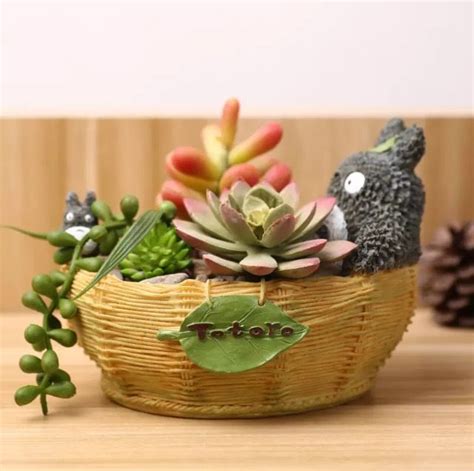 Planting Succulents Planting Flowers Succulent Plants Plant Pots