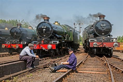 Castles At Tyseley Earl Of Mount Edgcumbe Def Flickr