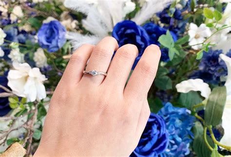 【金沢市】女性の本音を聞いてみた！「婚約指輪ってぶっちゃけ欲しい？」 Jewelry Story ジュエリーストーリー ブライダル情報