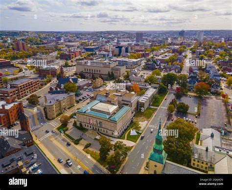 City Art Gallery Worcester Hi Res Stock Photography And Images Alamy