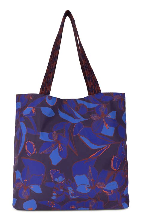 Oilily Shopper Romy Reversible Shopper Eclipse Modeherz