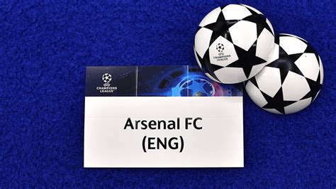 When is the Champions League knockout stage draw? | News | Arsenal.com