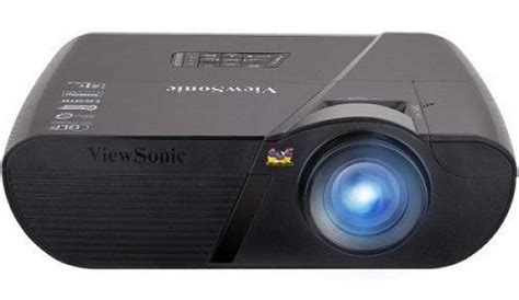 Viewsonic Pjd Hd Projector Review Projector Reviews