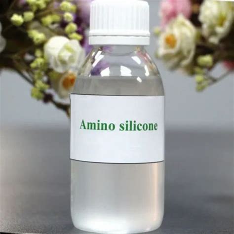 Amino Silicone Softeners At Rs Kilogram Amino Silicone Based