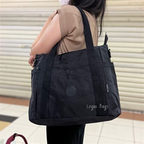 Jual Tas Selempang Wanita KP 3160 Bahan Premium Nilon Tebal Tas Bahu