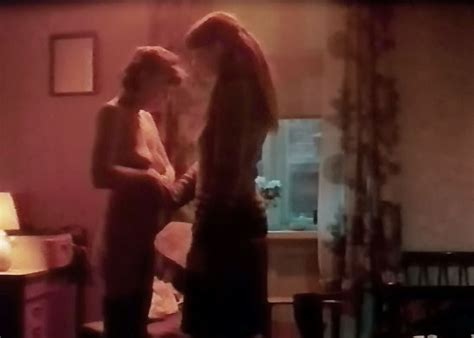 Naked Harriet Andersson In Himmel Og Helvede