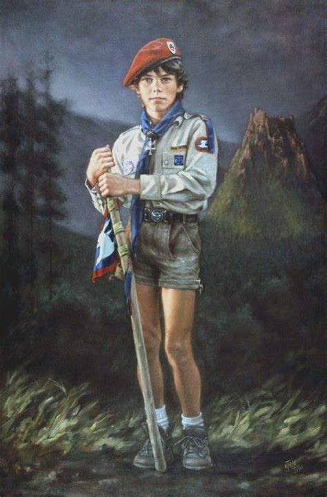 Boy Scout Uniform Scout Uniform Boy Scouts