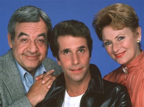 ‘happy Days Cast On Sitcom Fame 50 Years Later ‘it Was Like The