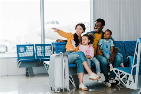 Why You Should Travel With Your Children As A Person Of Color