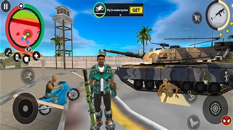 Vegas Crime Simulator 2 By Naxeex Fun At Naxeex City 5 Android