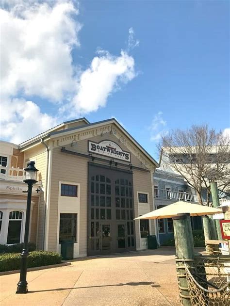 Disney S Port Orleans Resort Riverside Review Picky Palate