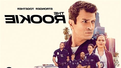 Wanneer Komt The Rookie Seizoen 6 Op Netflix