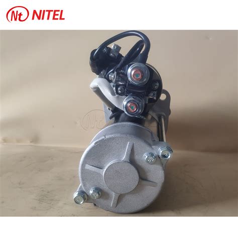 Nitai For Mitsubishi M8t62471 Electric Motor Starters Suppliers China