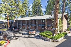 Hotel 3 Peaks Resort & Beach Club, South Lake Tahoe, United States of ...