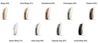 Phonak Audeo Lumity Life L Rl Rechargeable Hearing Aid