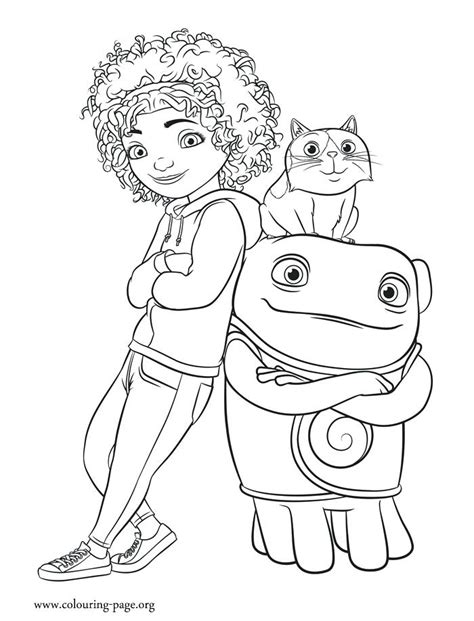 Horrid Henry Coloring Pages at GetColorings.com | Free printable ...