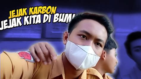 P5 JEJAK KARBON JEJAK KITA DI BUMI YouTube